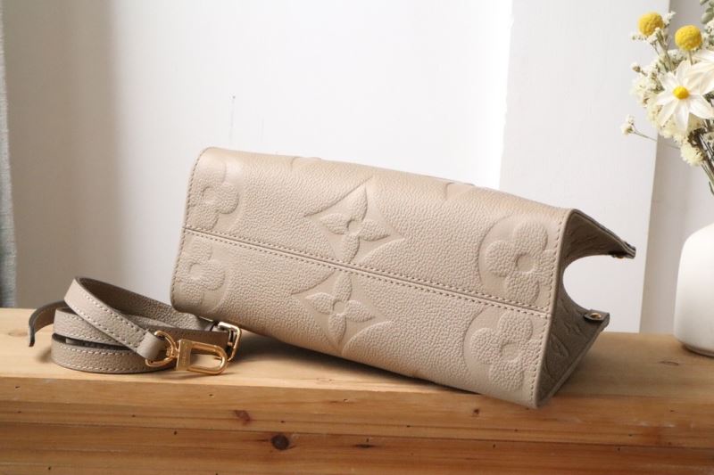 Louis Vuitton Shopping Bags